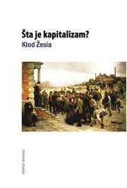 ŠTA JE KAPITALIZAM 