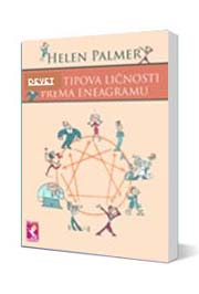 DEVET TIPOVA LIČNOSTI PREMA ENEAGRAMU 