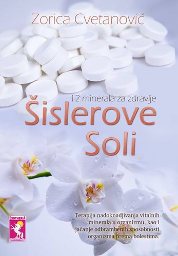 ŠISLEROVE SOLI 