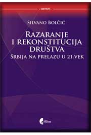 RAZARANJE I REKONSTRUKCIJA 