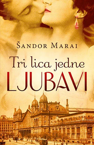 TRI LICA JEDNE LJUBAVI 