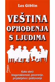 VEŠTINA OPHOĐENJA S LJUDIMA 