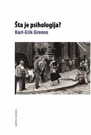 ŠTA JE PSIHOLOGIJA 