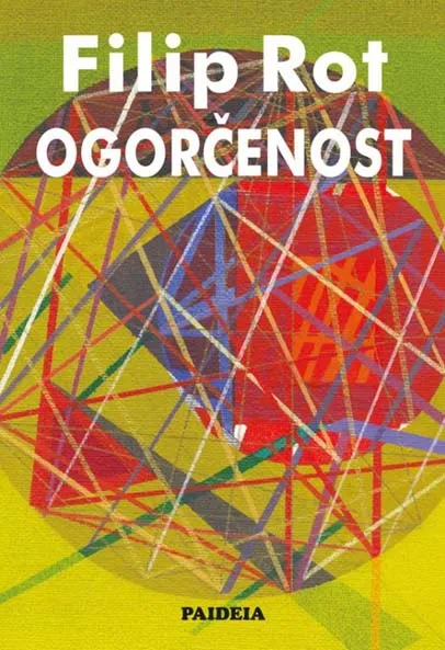 OGORČENOST 