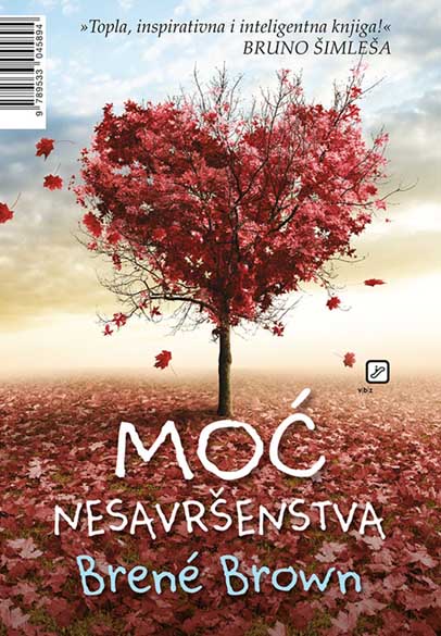 MOĆ NESAVRŠENSTVA 