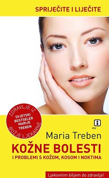 KOŽNE BOLESTI 