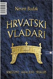 HRVATSKI VLADARI 