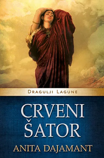CRVENI ŠATOR TP