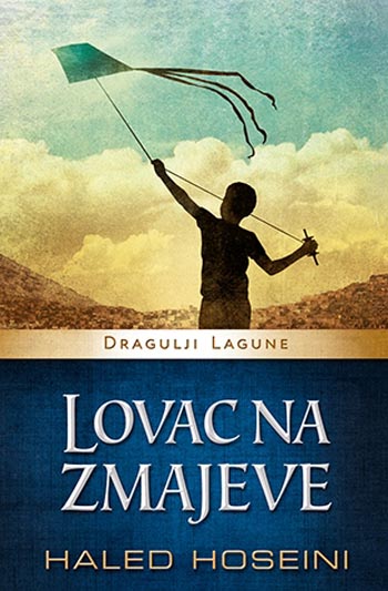 LOVAC NA ZMAJEVE TP 