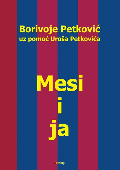 MESI I JA 