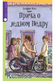 PRIČA O JEDNOM PEDRU 