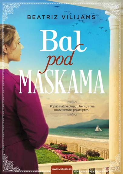 BAL POD MASKAMA 