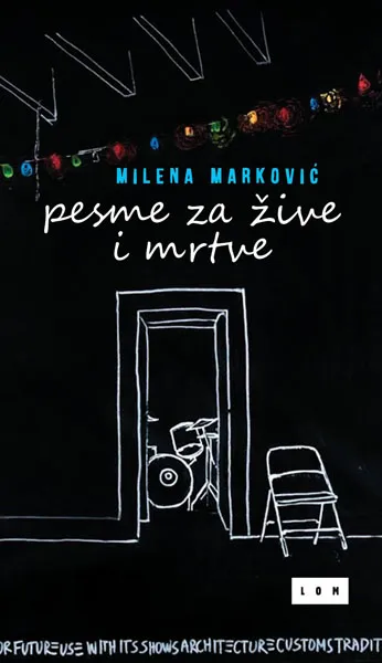 PESME ZA ŽIVE I MRTVE 