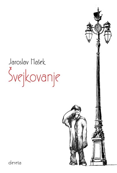 ŠVEJKOVANJE 