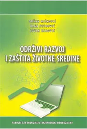 ODRŽIVI RAZVOJ I ZAŠTITA ŽIVOTNE SREDINE 