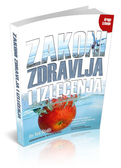 *ZAKONI ZDRAVLJA I IZLEČENJA 