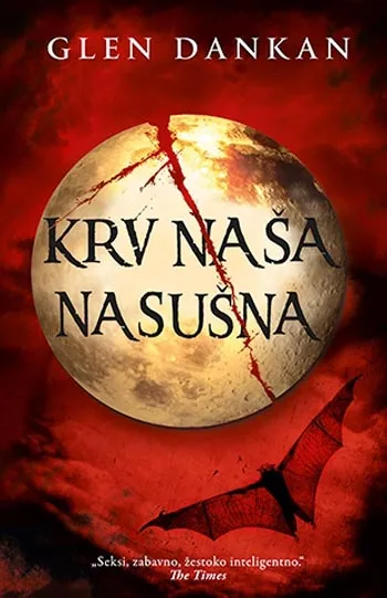 KRV NAŠA NASUŠNA 