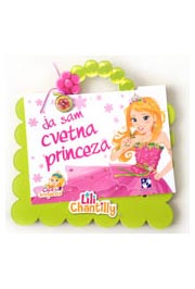 JA SAM CVETNA PRINCEZA 