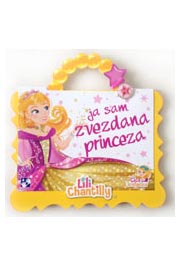 JA SAM ZVEZDANA PRINCEZA 