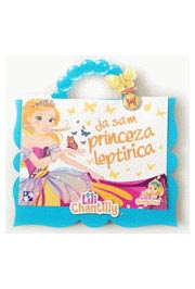 JA SAM PRINCEZA LEPTIRICA 