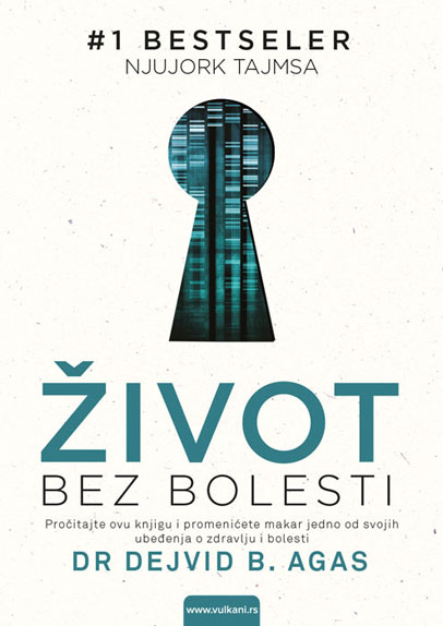 ŽIVOT BEZ BOLESTI 