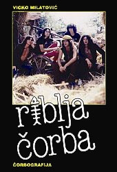 RIBLJA ČORBA Čorbografija 