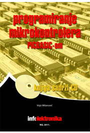 PROGRAMIRANJE MIKROKONTROLERA PICBASICOM 