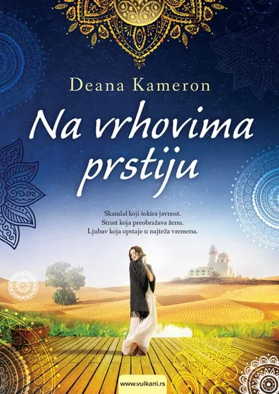NA VRHOVIMA PRSTIJU 