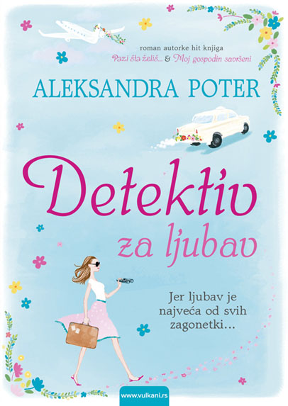 DETEKTIV ZA LJUBAV 