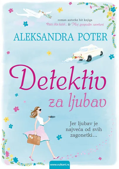 DETEKTIV ZA LJUBAV 