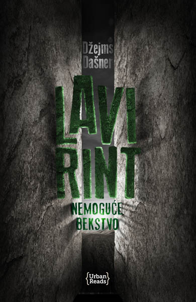 LAVIRINT NEMOGUĆE BEKSTVO 