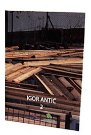 IGOR ANTIĆ 1 MONOGRAFIJA 