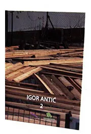 IGOR ANTIĆ 1 MONOGRAFIJA 