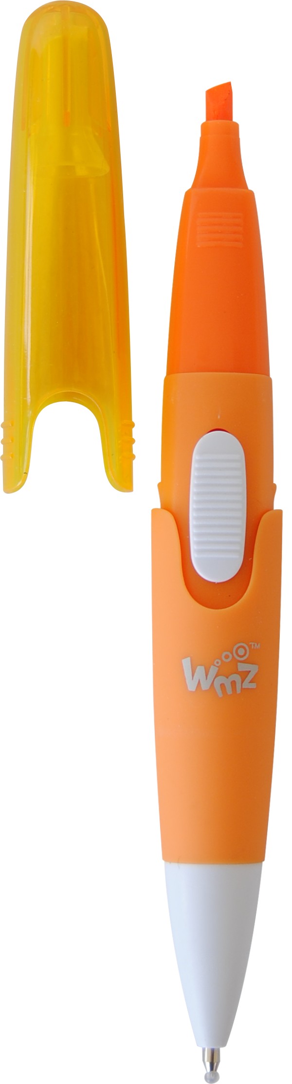 Hemijska olovka sa tekst markerom 