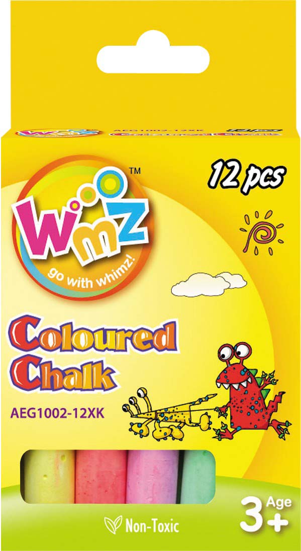 KREDE U BOJI WMZ STANDARD 12 