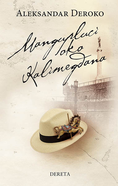 MANGUPLUCI OKO KALIMEGDANA 