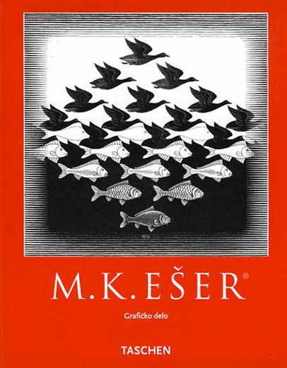 M.K.EŠER 
