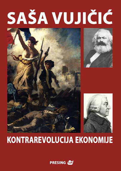 KONTRAREVOLUCIJA EKONOMIJE 