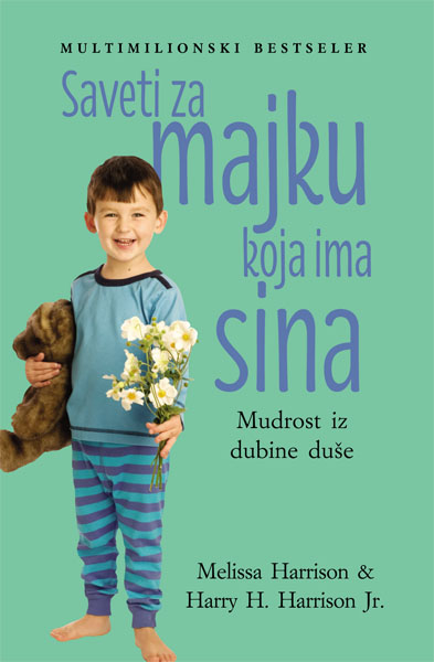 SAVETI ZA MAJKU KOJA IMA SINA 