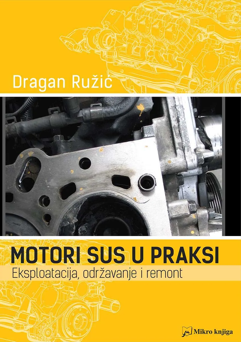 MOTORI SUS U PRAKSI 