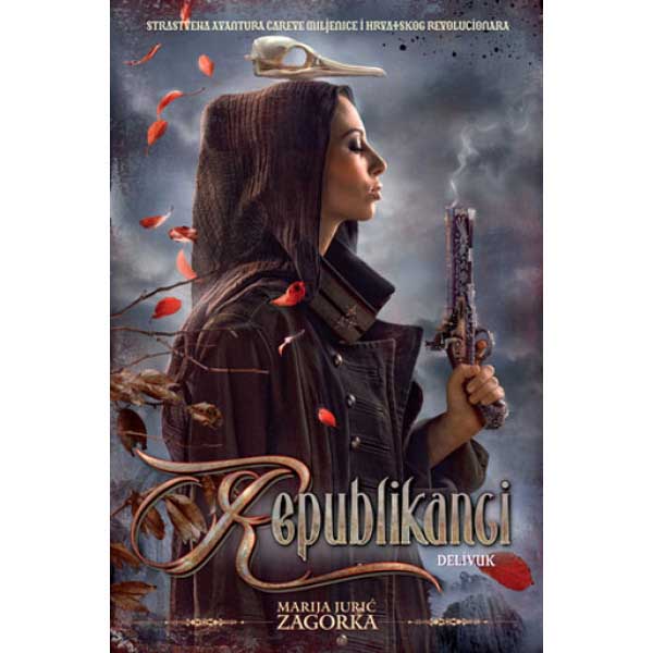 REPUBLIKANCI III DEO Delivuk 