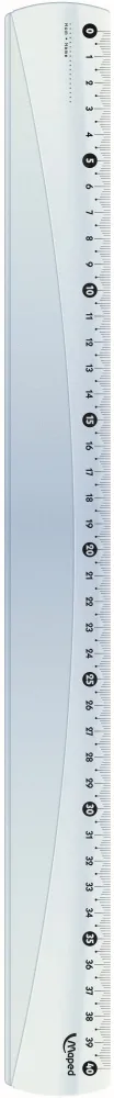 Lenjir MAPED ESSENTIALS 40 cm 