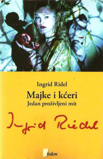 MAJKE I KĆERI 