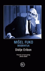 MIŠEL FUKO BIOGRAFIJA 