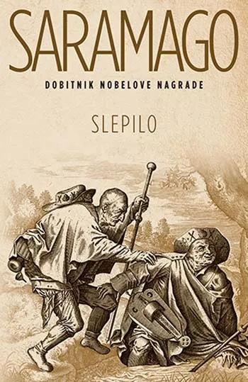 SLEPILO 