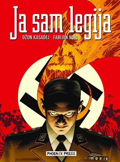 JA SAM LEGIJA 