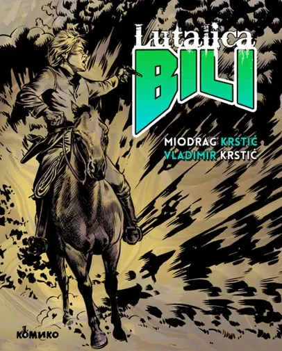 LUTALICA BILI 