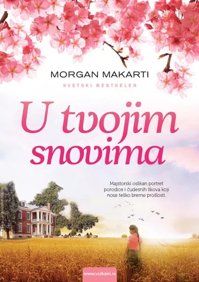 U TVOJIM SNOVIMA 