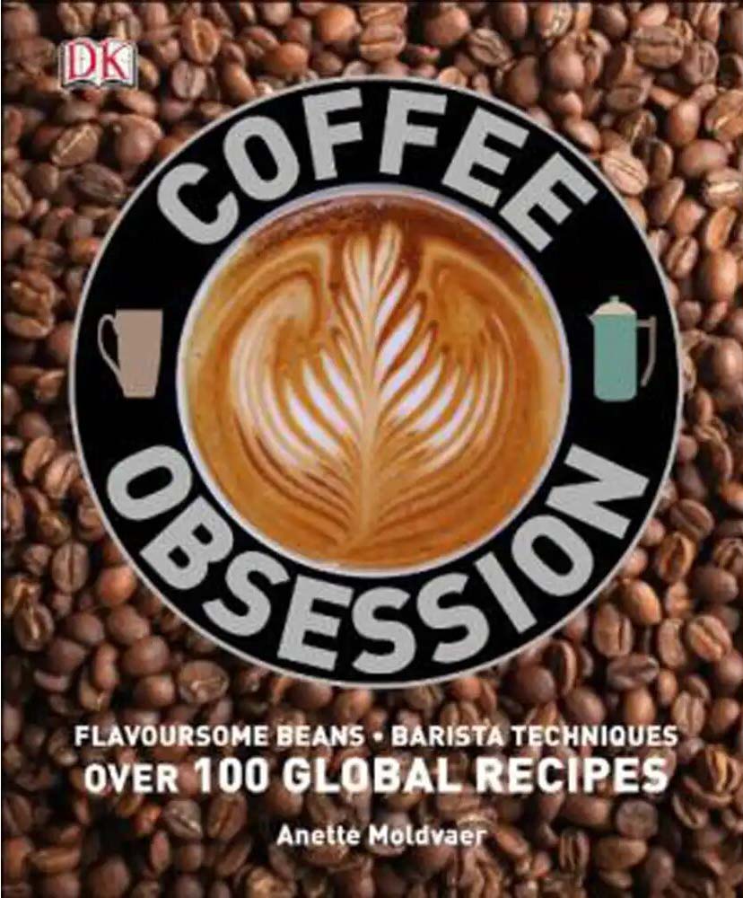 COFFEE OBSESSION 