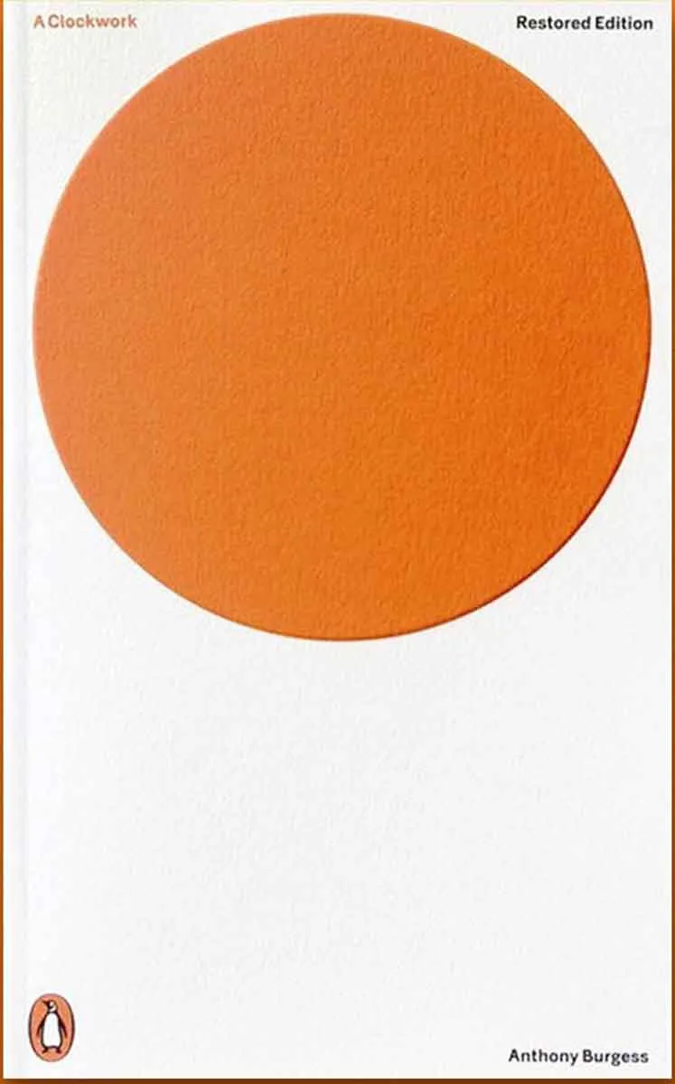 A Clockwork Orange Restored Edition 